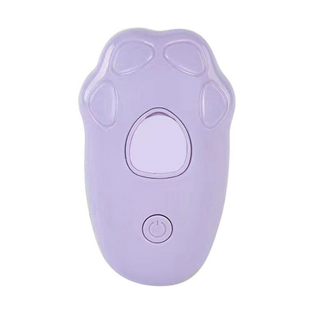 Pet Hair Brush Spray Massage Comb No Wash Spray Brush Flying Charge To