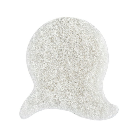 Pet Hair Catcher for Laundry - Reusable Lint & Remover for Washer & Dryer, Effective Dog & Cat Hair Collector for Clothes, Bedding - Works on All Fabric Types