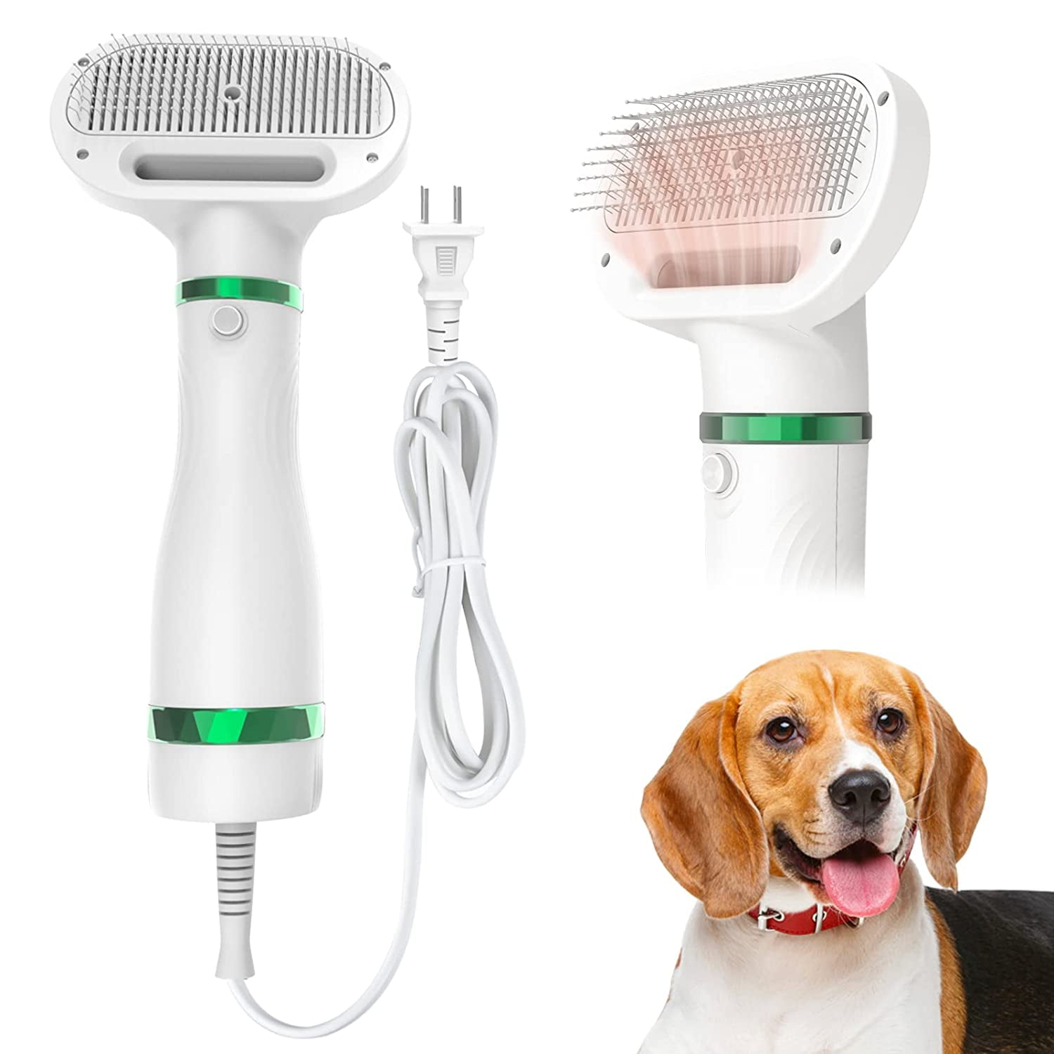 Go pet club dog and top cat pet grooming hair dryer