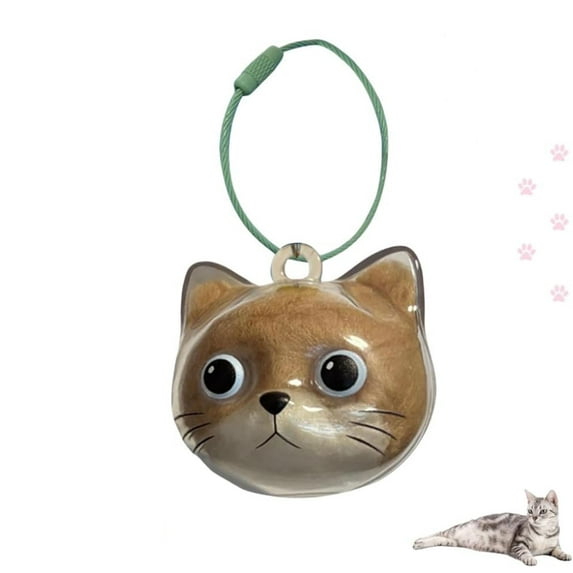 Pet Hair Keepsake Keychain - Memorial Lockets for Deceased Pets Grief Support Sympathy Gift Clear Vial Collection Pendant Token(A)