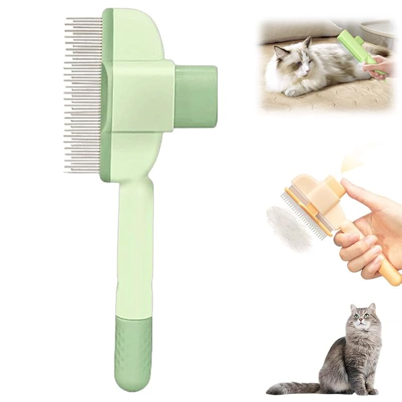 A closer look at Flea Combs For Cats With Flea Flea Prevention And Removal