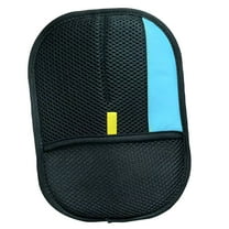 Pet Hair Removal Glove for Cats & Dogs, Electrostatic Pet Hair Removal Gloves, Reusable Hair Remover, Upgrade Efficient Grooming Gloves for Pet Hair for Clothing/Couch/Furniture/Carpet/Car Seat