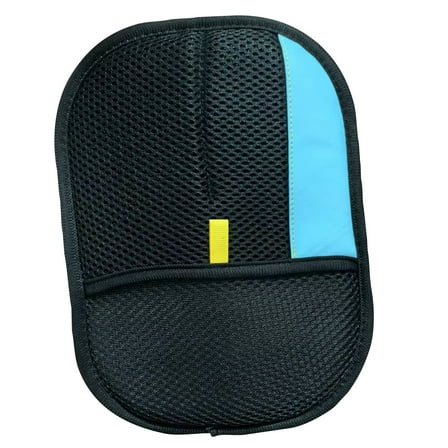 Pet Hair Removal Glove for Cats & Dogs, Electrostatic Pet Hair Removal Gloves, Reusable Hair Remover, Upgrade Efficient Grooming Gloves for Pet Hair for Clothing/Couch/Furniture/Carpet/Car Seat