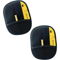 Pet Hair Removal Glove for Cats & Dogs, Newly Upgraded Reusable Electrostatic Dog Hair Gloves, Pet Hair Remover Tool for Couch, Carpet, Clothing and Bedding