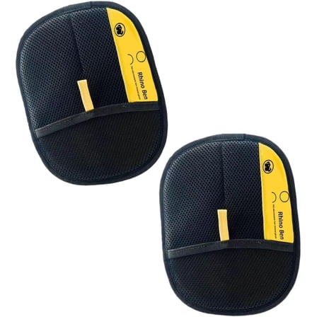 Pet Hair Removal Glove for Cats & Dogs, Newly Upgraded Reusable Electrostatic Dog Hair Gloves, Pet Hair Remover Tool for Couch, Carpet, Clothing and Bedding