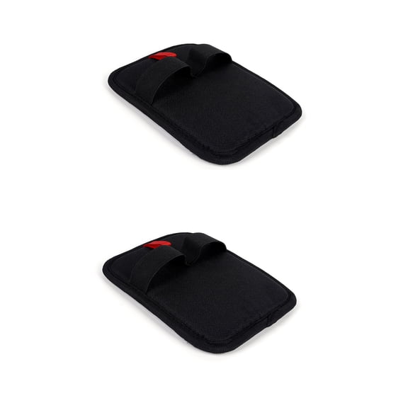 Pet Hair Removal Gloves - Reusable Electrostatic Grooming Gloves for Cats & Dogs - Furniture, Carpet, Couch Fur Remover Tool