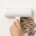 thumbnail image 1 of Pet Hair Removal Tool - Lint Cleaning Roller for Cat and Dog on Couch, Bed, Furniture, Carpet, Car Seat - Indoor Pets Fur Removal Tool Essentials - Small Cats Grooming Brushes Rollers Cleaner, 1 of 8
