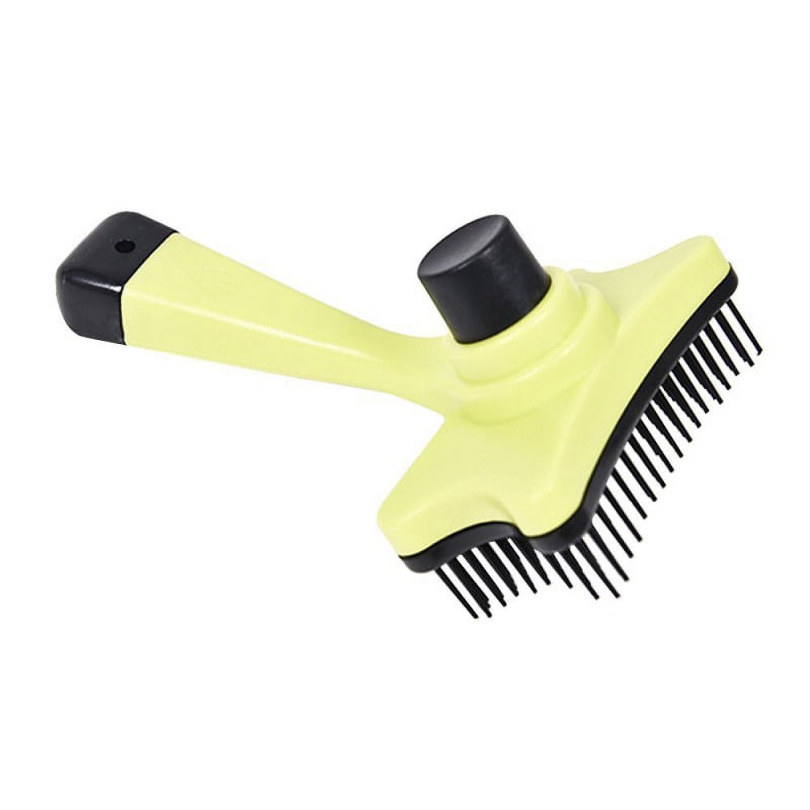 Pet Hair Remove Brush, Best Car & Auto Detailing Brush Portable Dogs