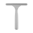 thumbnail image 1 of Pet Hair Remover for Clothes, Couch, Carpet, Reusable Lint Fur Cleaner Brush for Fabric, Fluff Removal Tool Scraper for Car Seat, Portable Animal Hair Rake for Pet Bed Cleaning, 1Pc(Grey,5.9x4.7"), 1 of 7