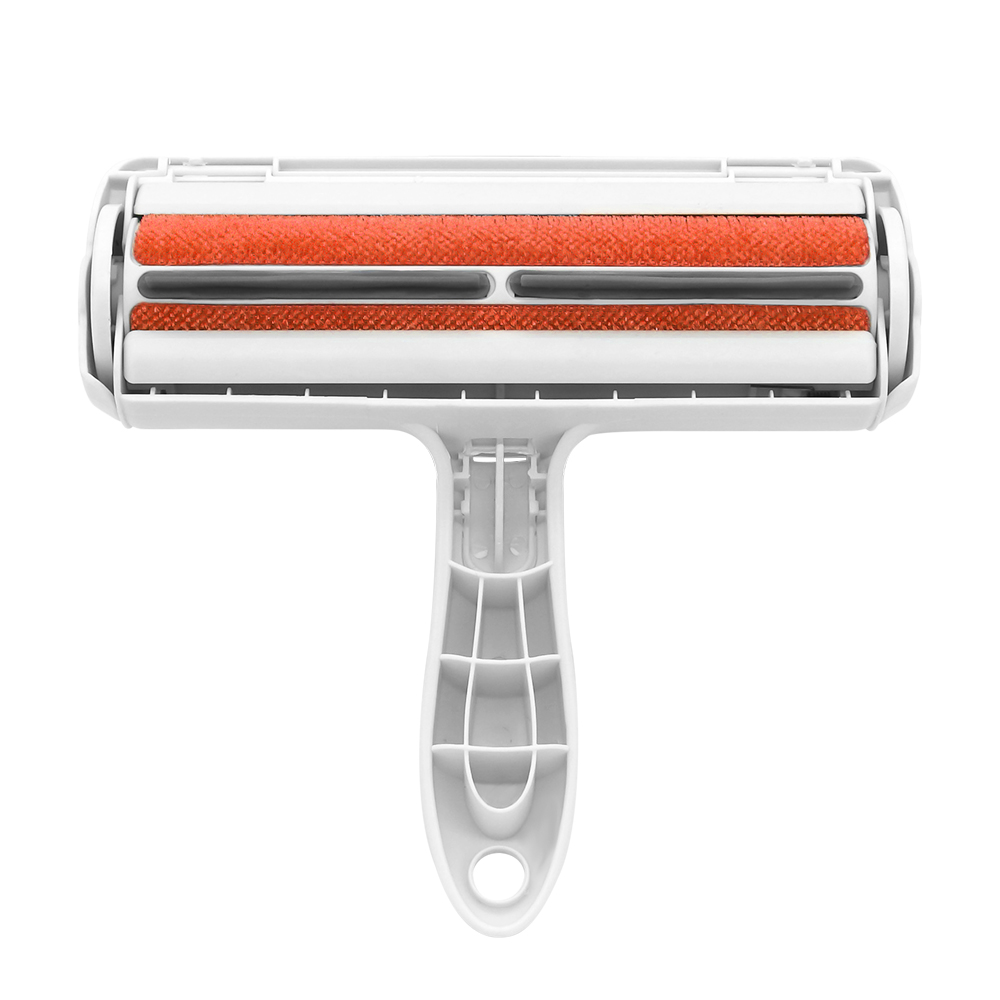 Pet Hair Remover Comb Roller Removing Clothes Hair From Furniture Self
