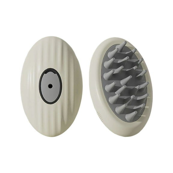 Pet Hair Remover Deshedding Tool for Dogs Cats Reusable Grooming Brush and Lint Roller for Furniture Carpet Clothes