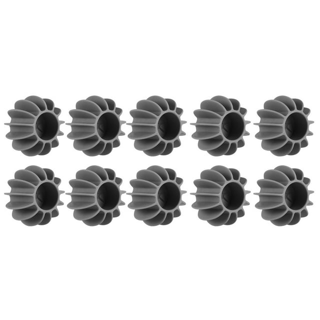 Pet Hair Remover Dryer Dry Clean Laundry Containers for Wool Foods