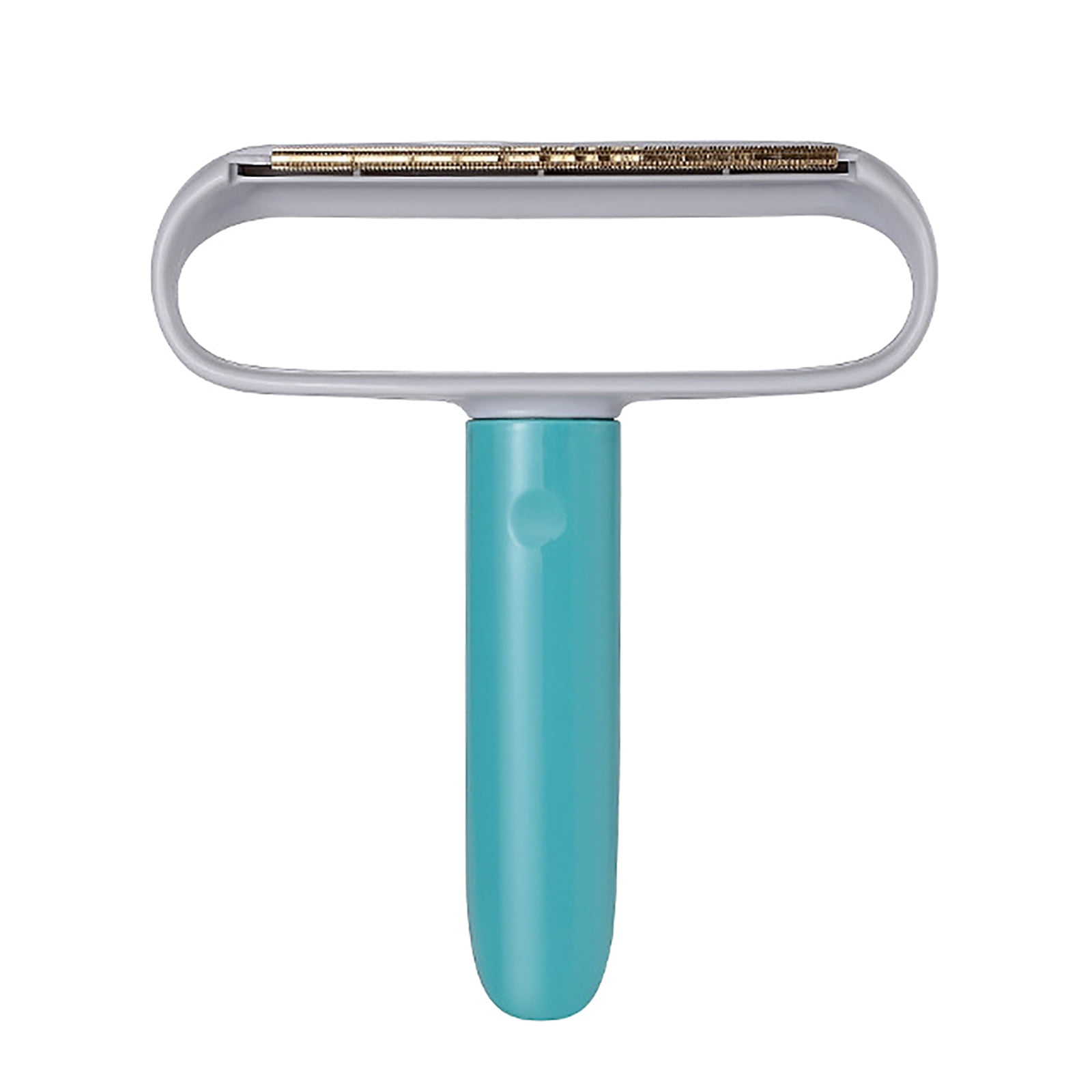 Pet Hair Remover For Carpet Portable Lint Remover Manual Clothes Hair Removal Double Sided Fuzz