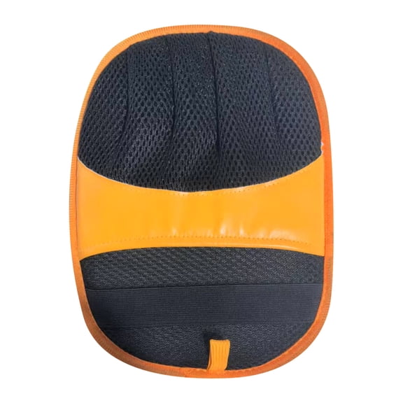 Pet Hair Remover Glove-Five Finger Electrostatic Grooming Removal Gloves for Dogs and Cats