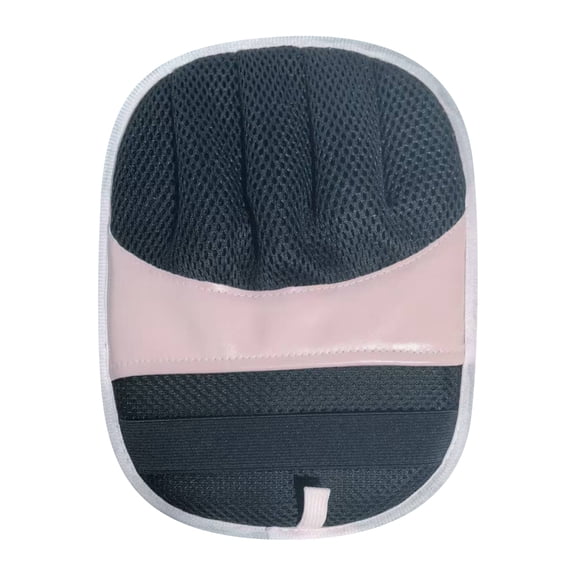 Pet Hair Remover Glove-Five Finger Electrostatic Grooming Removal Gloves for Dogs and Cats