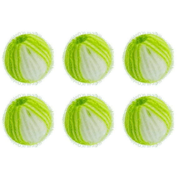 Pet Hair Remover Laundry Ball Hair Remover Washing Ball Reusable Dryer Ball Pet Hair Dryer Ball Hair Remover