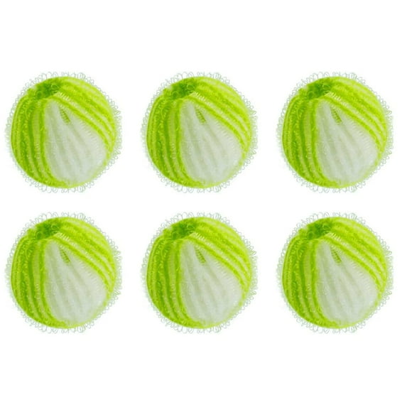 Pet Hair Remover Laundry Ball Hair Remover Washing Ball Reusable Dryer Ball Pet Hair Dryer Ball Hair Remover