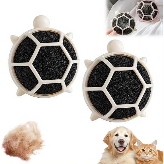 Pet Hair Remover Laundry Ball, Reusable, Washing Machine, for Dog Cat Hair