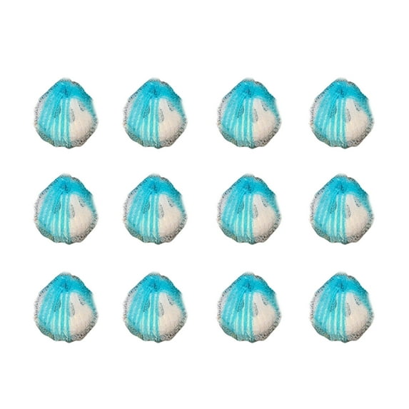 Pet Hair Remover for Laundry Dryer Balls,Washable Lint Remover for Clothes,Portable Sticky Pet Hair Remover for Travel Household,Pet Hair Catcher Lint Remover,Reusable Washing Machine Hair Catcher