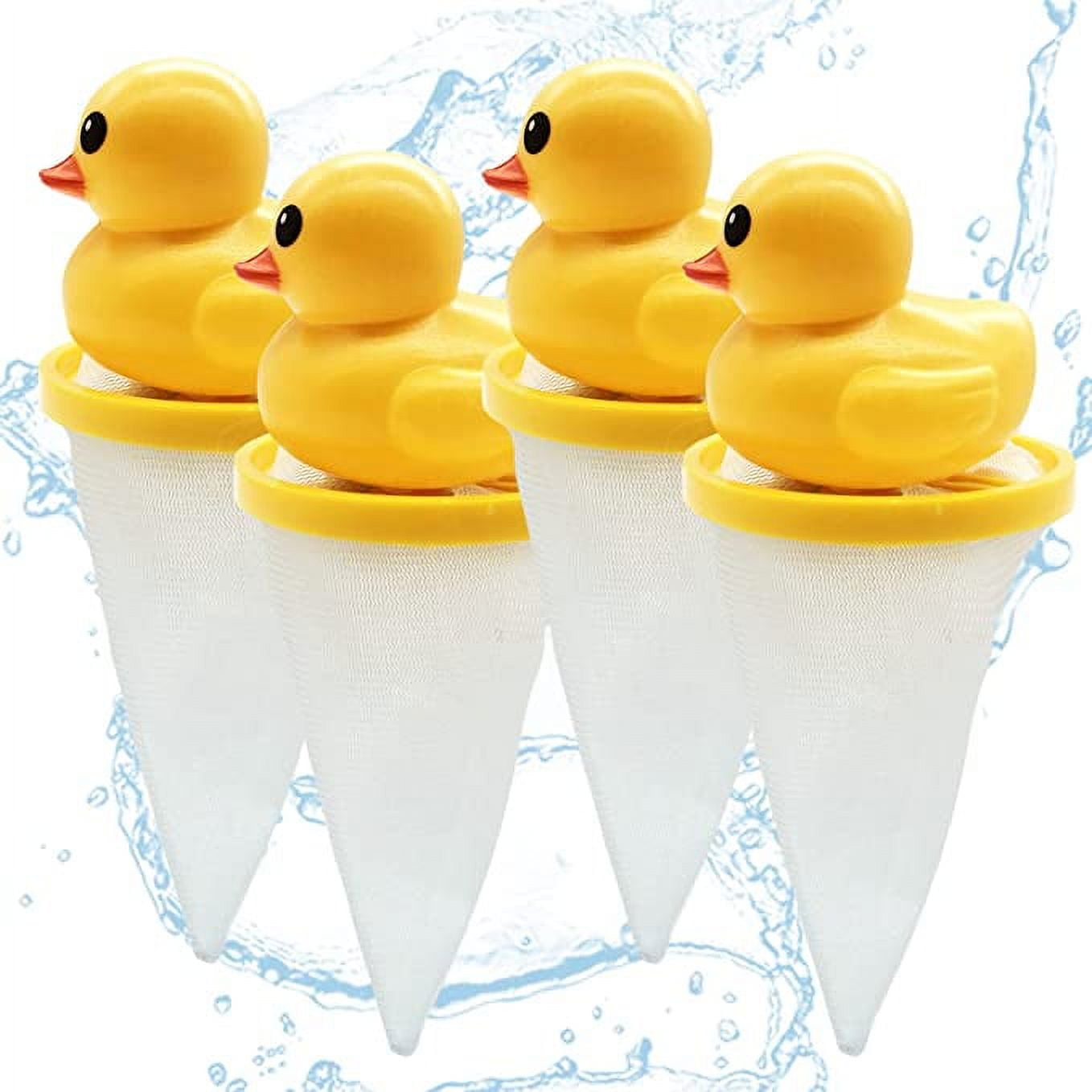 Pet Hair Remover for Laundry, Lint Catcher for Washing Machine Hair