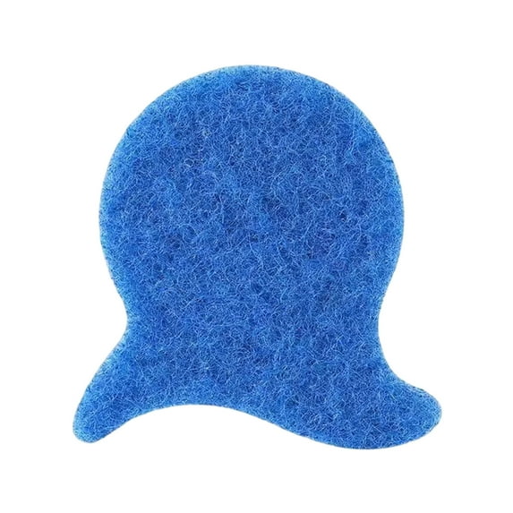 Pet Hair Remover for Laundry - Reusable Washing Machine Lint Catcher Balls - Dog & Cat Hair Remover for Clothes, Bedding - Works in All Washers (Wet/Dry Use)