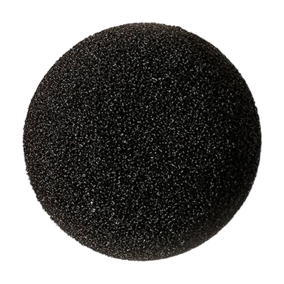 Pet Hair Remover for Laundry, Turtle Shape Reusable Washer Dryer Lint Catcher, Magic Laundry Ball for Dog Cat Hair, Anti-Winding Cleaning Tool for Washing Machine, Pet Fur Remover 2-Pack, Black