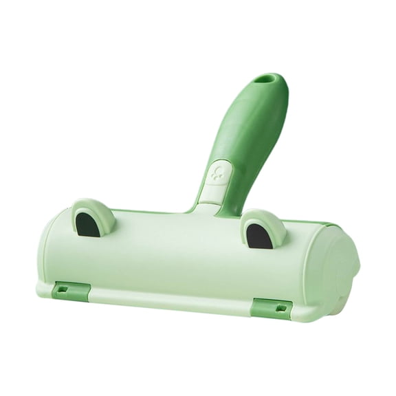 Pet Hair Remover - Lint Roller for Pet Hair Cat and Dog Hair Remover for Couch, Clothes, Furniture, Carpet, Car Seat, Beds, Comforters - Perfect Dog Fur Remover Tool