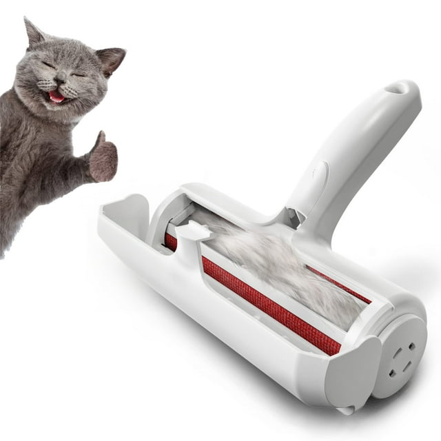 Pet Hair Remover Reusable Cat and Dog Hair Remover for Furniture