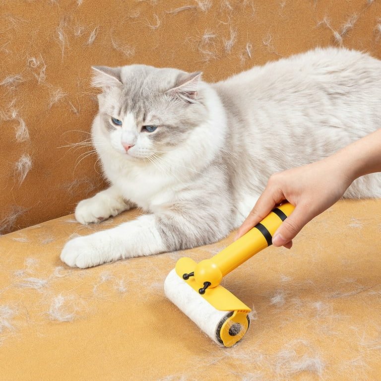 Pet Hair Remover Reusable Cat and Dog Hair Remover for Furniture