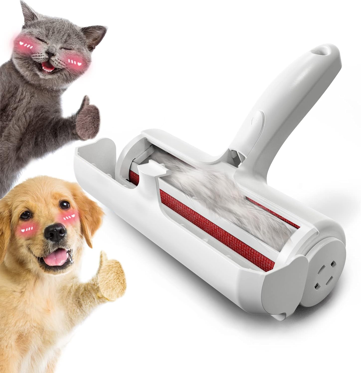 Best pet hair remover for couch hotsell