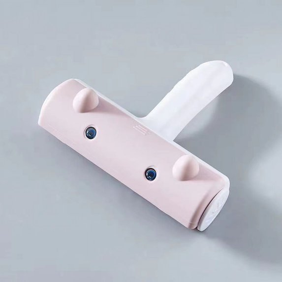 Pet Hair Remover,Reusable Lint Roller For Pet Hair,Multi-Surface Fur Removal Tool For Dogs & Cats
