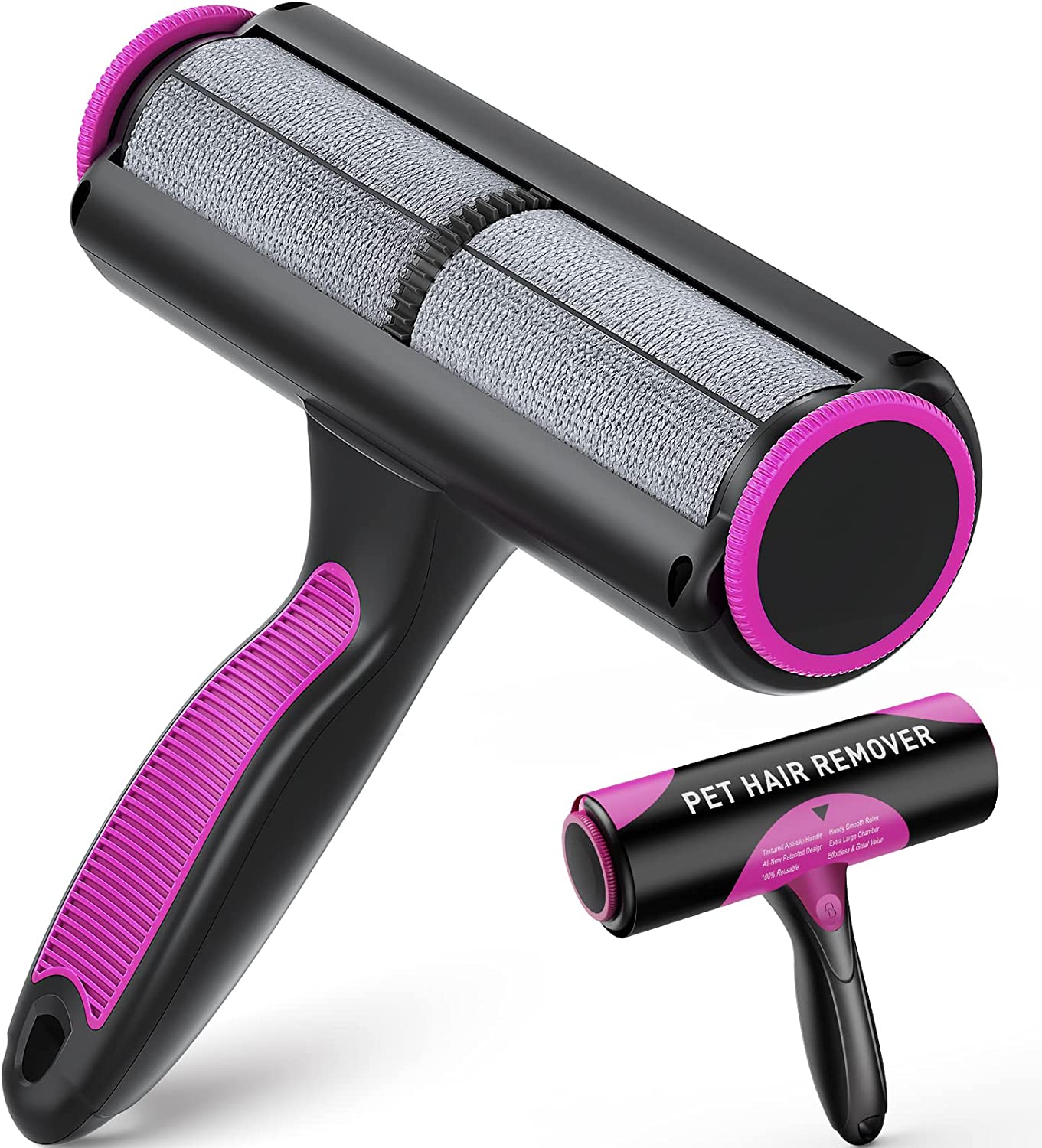 Safari Pet Hair Roller