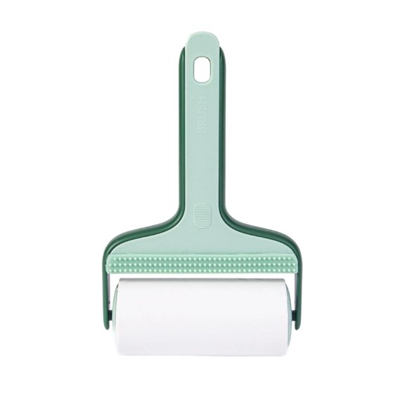 Pet Hair Remover Roller Replacement Sticky Paper Lint Roller for Cleaning and Pet Care