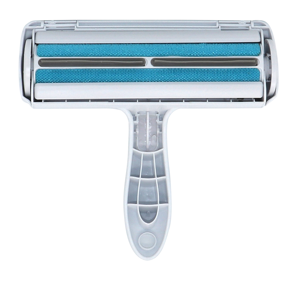 Pet Hair Remover comb Roller Removing Dog Cat Hair From Furniture Self