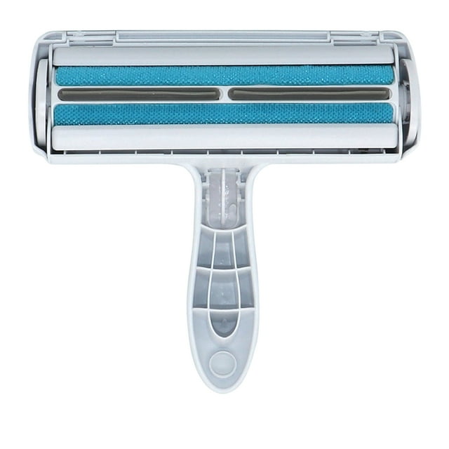 Pet Hair Remover comb Roller Removing Dog Cat Hair From Furniture Self