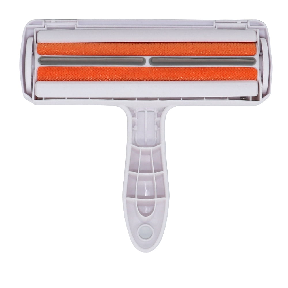 Pet Hair Remover comb Roller Removing Dog Cat Hair From Furniture Self