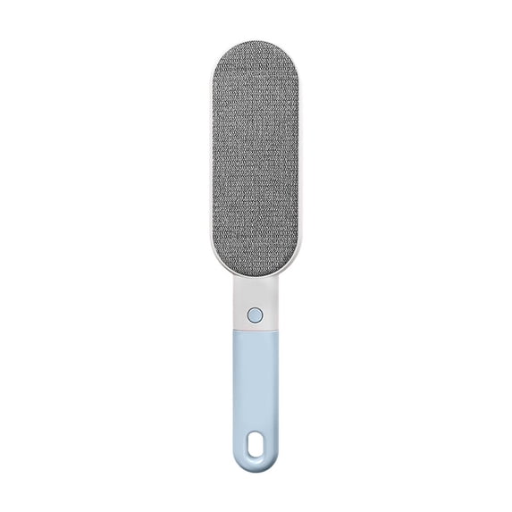 Pet Hair Remover for Couch - 4 in 1 Reusable Lint Remover Shaver with Carpet Rake and Scraper Brush for Blanket, Clothing, and Furniture