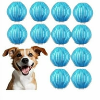 Pet Hair Remover for Laundry,Reusable Laundry Lint Remover,Washing Machine Hair Catcher,Pet Dog Cat Hair Catcher Lint Remover,12 pcs