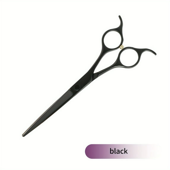 Pet Hair Scissors Dog Grooming Clippers Stainless Steel Hair Cutting Shears For Dog And Cat