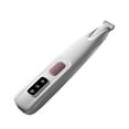 thumbnail image 1 of Pet Hair Trimmer for Dogs and Cats, F5 Pearl White - Waterproof & Rechargeable Pet Grooming Clipper, For Home Grooming, Trimming Fur, Suitable for Dogs, Suitable for Cats, Easy to Clean, Rechargeable, 1 of 3