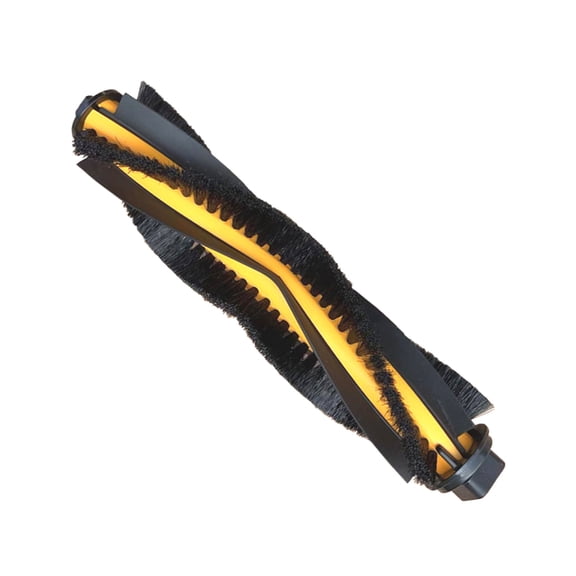 Pet Hair Vacuum Roller Brush with Anti Tangling Design, Robot Replacement Parts for Floor Machines