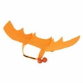 thumbnail image 1 of Pet Halloween Bat Chest Strap Cat Dog Funny Dress Up Costume For Halloween Christmas Birthdays Party, 1 of 9