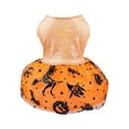 Pet Halloween Costume Pet Clothing Shining Series Laser Craft Clothing