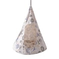 thumbnail image 1 of Pet Hammock With Printing Hanging for Kitten, Cat, Puppy and Dog, 1 of 10