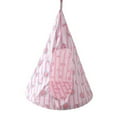 thumbnail image 1 of Pet Hammock With Printing Hanging for Kitten, Cat, Puppy and Dog, 1 of 10