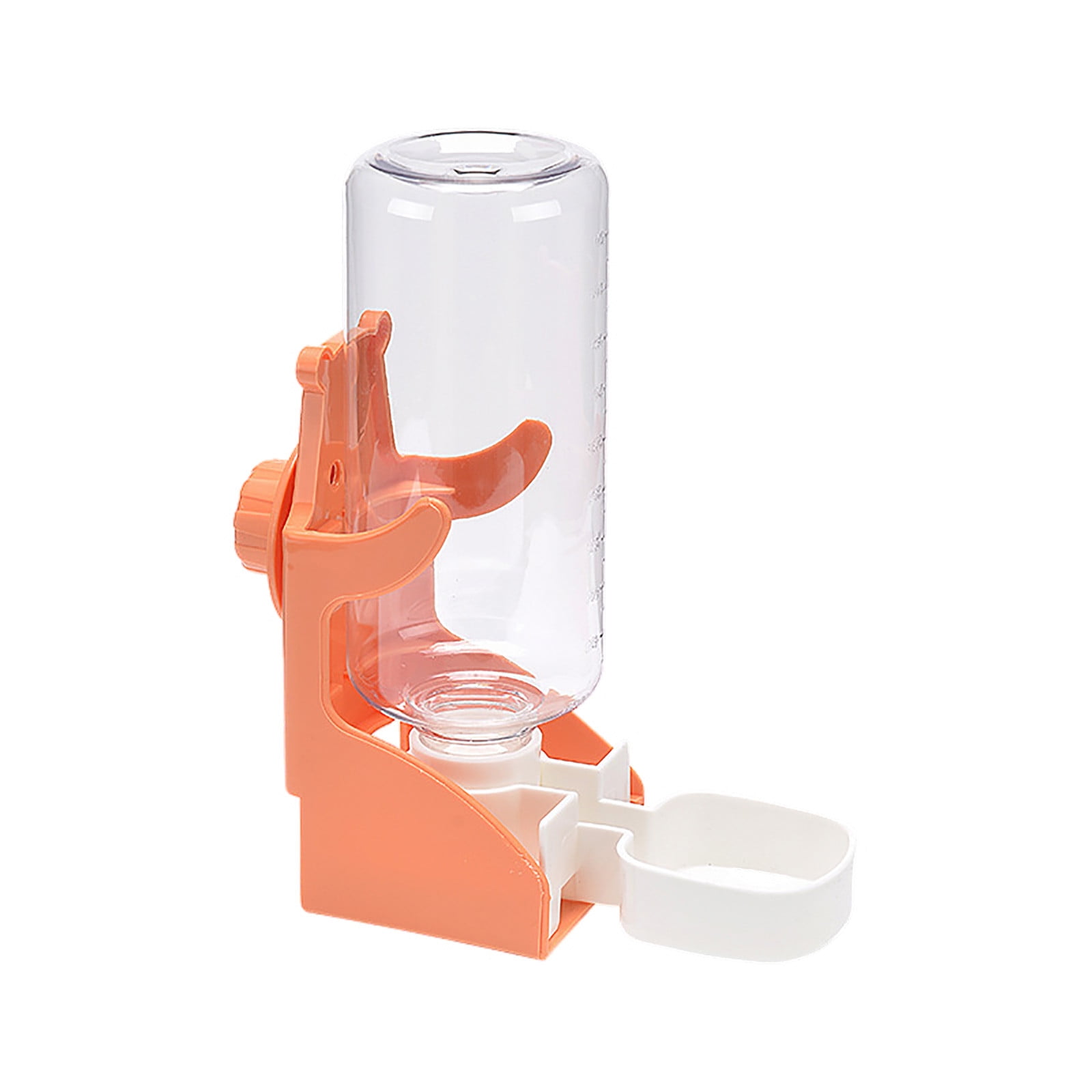 Pet Hanging Automatic Water Dispenser Hamster Automatic Cage Hanging