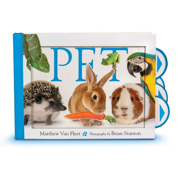 Pet (Hardcover)