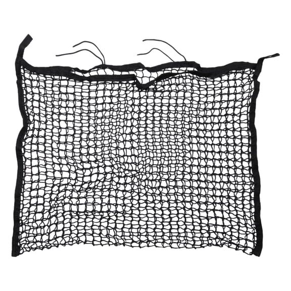 Pet Hay Pouches Carry Bag Horse Goat Hay Storage Bag Outdoor Feeding Waste Slow Feeding