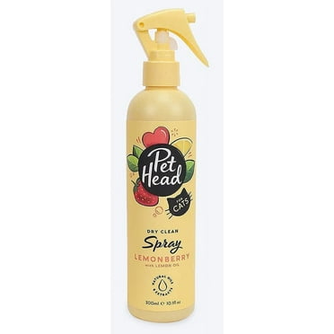 Pet Head Felin' Good Spray 10.1oz