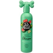 شامبو Pet Head Furtastic Knot Detangler للكلاب بالبطيخ مع زبدة الشيا [شامبو وبلسم للكلاب، مستلزمات الكلاب] 48 أونصة 3 x 16 أونصة